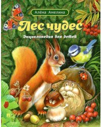 Лес чудес. Энциклопедия для детей