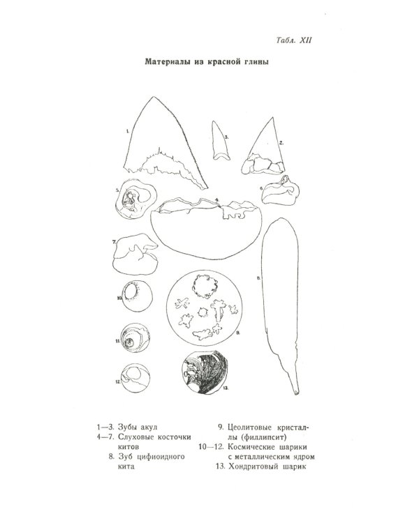 Океан: Общий очерк науки о море