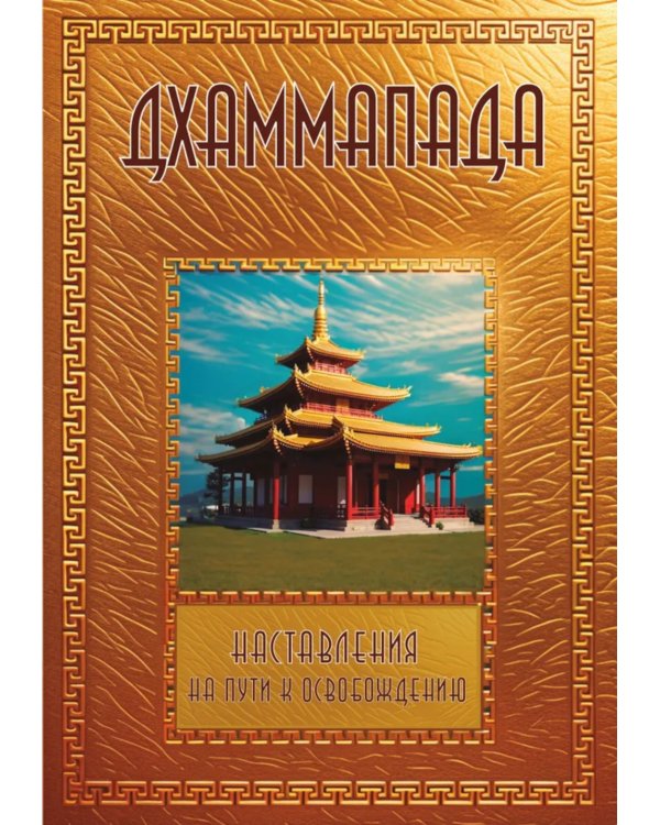 Дхаммапада