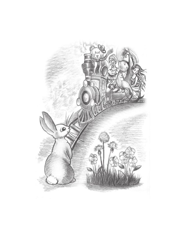 Мир необычных приключений