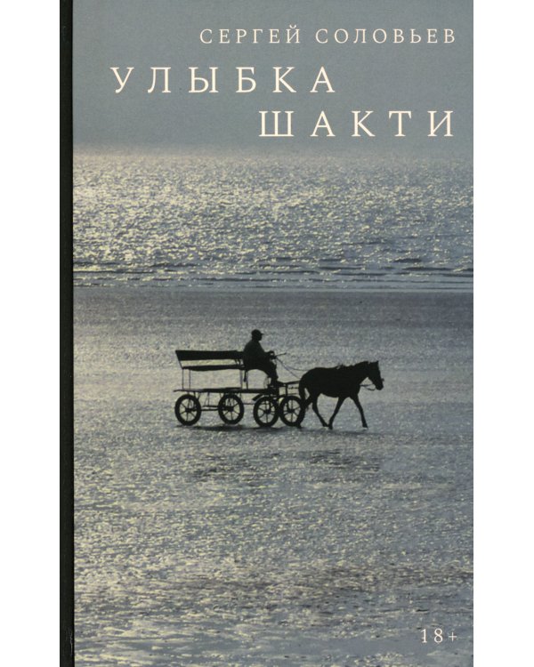 Улыбка Шакти: роман