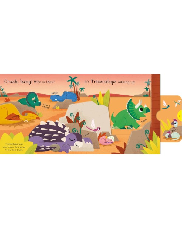 Triceratops