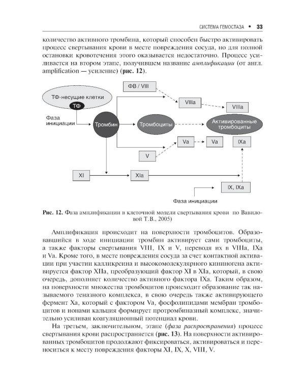 Болезни крови в амбулаторной практике. 4-е изд., испр. и доп