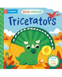 Triceratops