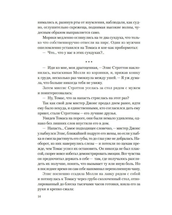 Дополнительное изображение книги «Бостонская ведьма: роман»