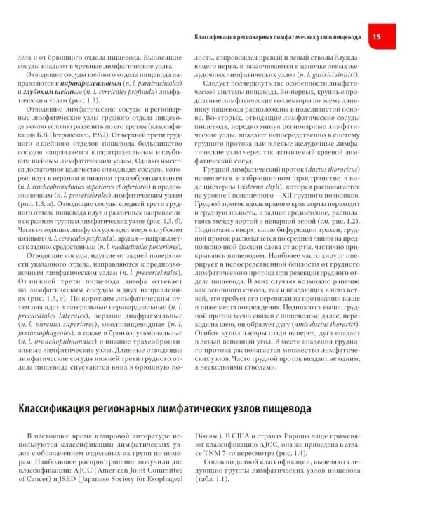 Атлас операций при злокачественных опухолях пищевода и желудка (обл.)