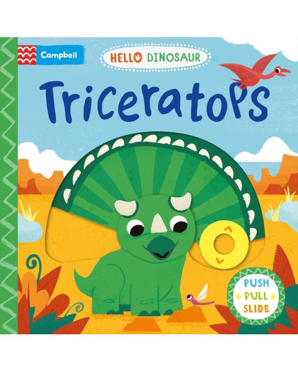 Triceratops