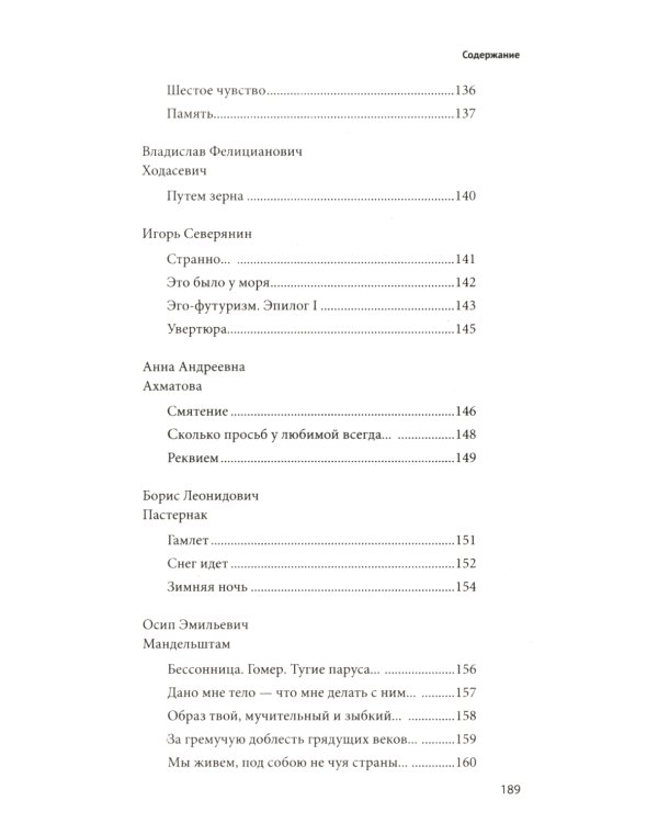 100 и 1 стихотворение, которое надо знать