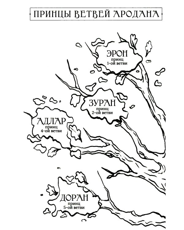 Последний дар. Книга 1. Вор