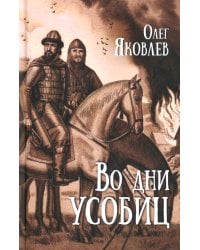 Во дни усобиц: роман