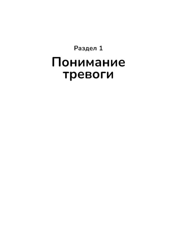 Дополнительное изображение книги «Тетрадь для тревожных котиков: Если тревога засиделась у тебя в гостях»
