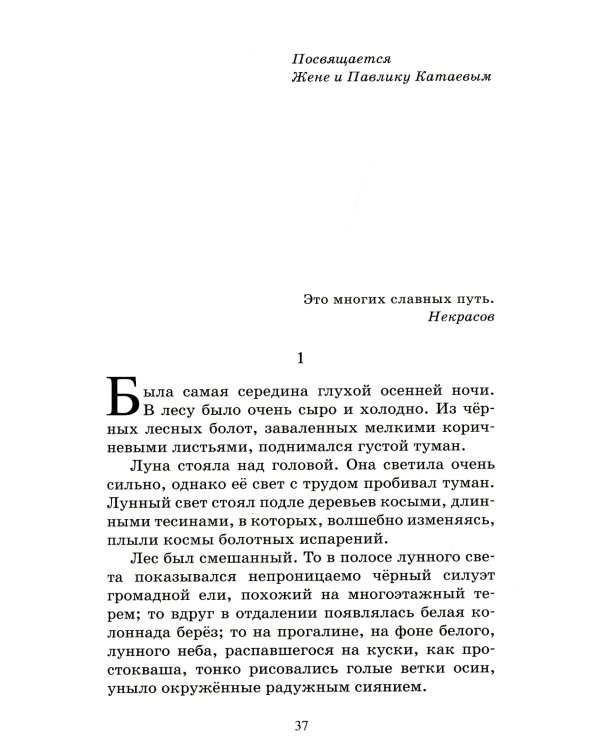 Сын полка: повесть