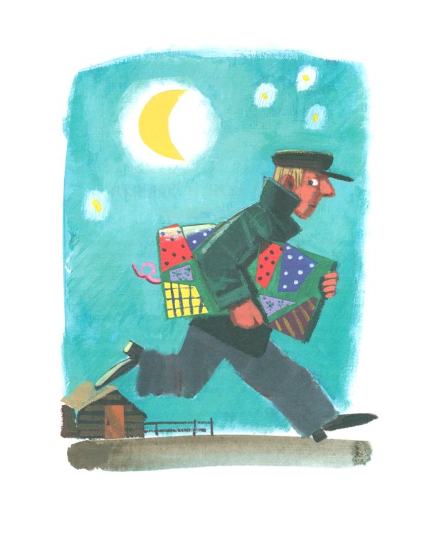 Большая книга рассказов