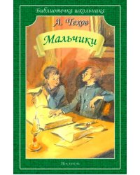 Мальчики:  рассказы