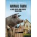 Animal Farm. Afairy story and Essays' collection. = Скотный двор и сборник эссе. Книга для чтения на англ.яз
