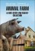 Animal Farm. Afairy story and Essays' collection. = Скотный двор и сборник эссе. Книга для чтения на англ.яз