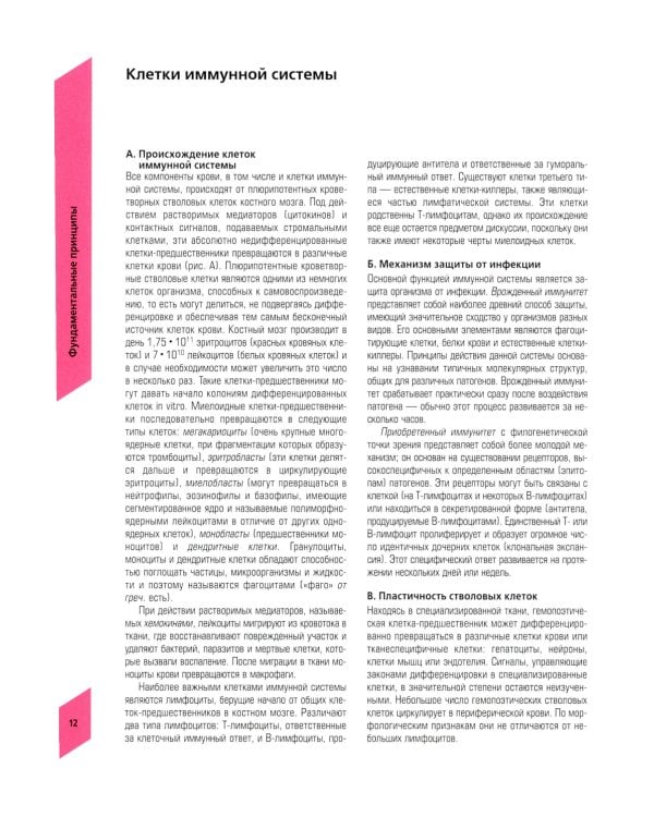 Наглядная иммунология. 8-е изд