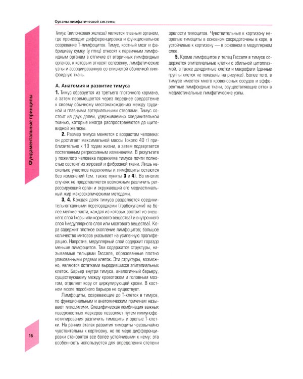 Наглядная иммунология. 8-е изд