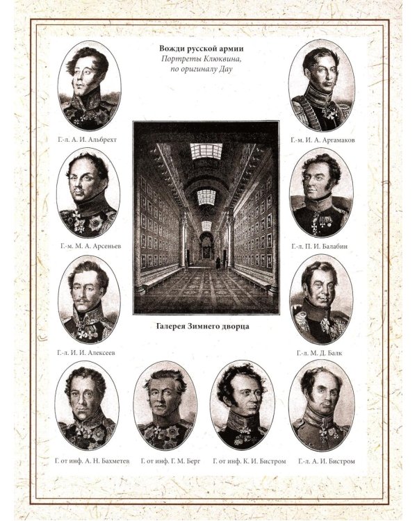 Отечественная война и русское общество. 1812-1912: сборник статей. В 7 т. Т. 4 (+ карта)