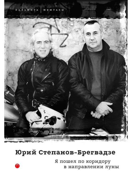 Пальмира-мемуары Я пошел по коридору в направлении луны