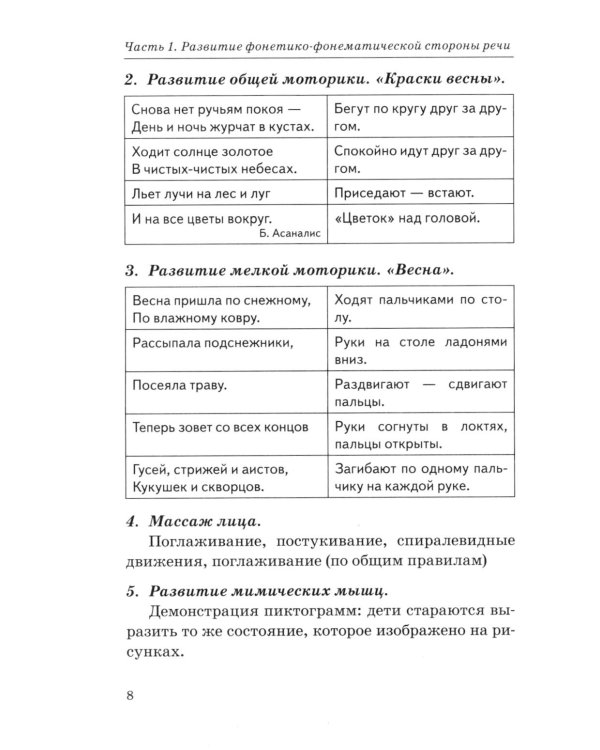 Говорим правильно в 5-6 лет. Конспекты фронтальных занятий 3 периода обучения в старшей логогруппе