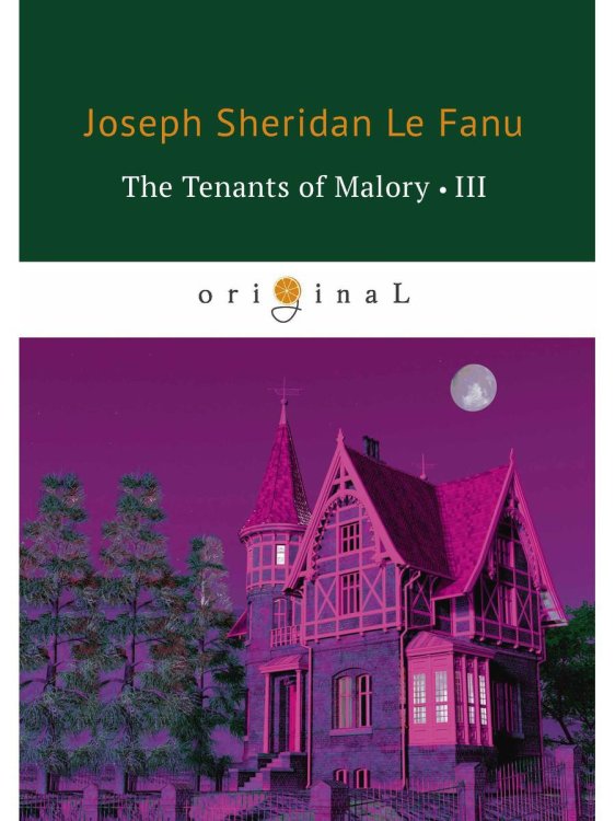 Original The Tenants of Malory 3