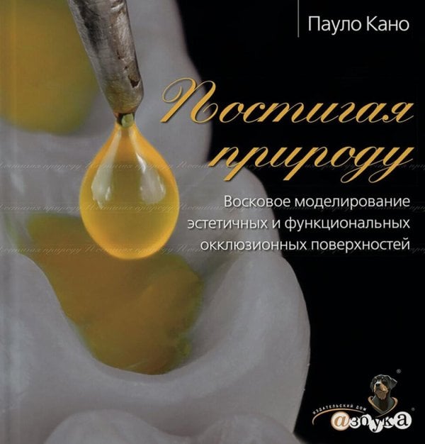 Постигая природу. Восковое моделирование эстетичных и функциональных окклюзионных поверхностей Постигая природу. Восковое моделирование эстетичных и функциональных окклюзионных поверхностей