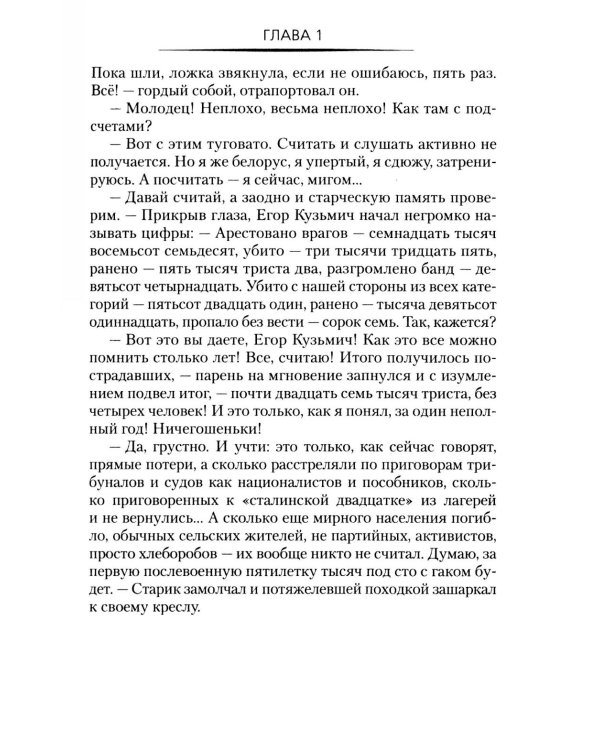 Дополнительное изображение книги «Черный кот: роман»