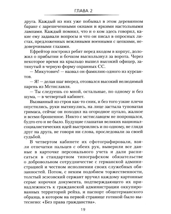 Дополнительное изображение книги «Черный кот: роман»