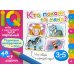 Игры с картинками Умные игры с картинками для малышей. Кто похож на меня? ( 3-5 лет)