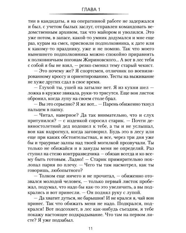 Дополнительное изображение книги «Черный кот: роман»