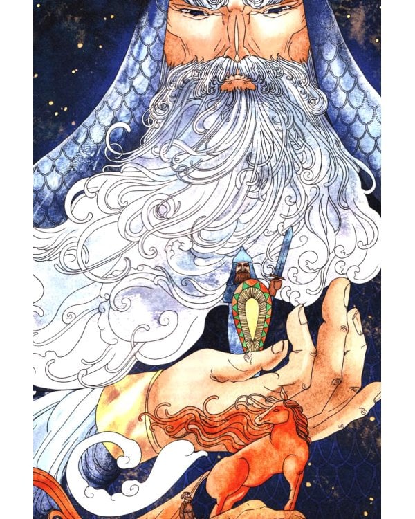 Русские богатыри