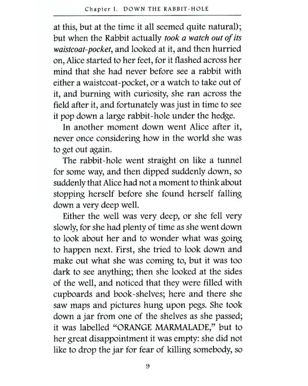 Alice’s Adventures in Wonderland. Through the Looking-Glass = Алиса в Стране чудес. Алиса в Зазеркалье: на англ.яз