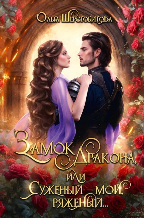 Замок дракона Замок дракона, или Суженый мой, ряженый...