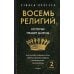 Восемь религий, которые правят миром