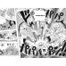 One Piece. Большой куш. 18. Конфликт неизбежен. Кн. 52-54: манга One Piece. Большой куш. 18. Конфликт неизбежен. Кн. 52-54: манга