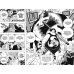 One Piece. Большой куш. 18. Конфликт неизбежен. Кн. 52-54: манга One Piece. Большой куш. 18. Конфликт неизбежен. Кн. 52-54: манга
