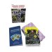 Таро без рамок (78 карт + инструкция. Арт: 47200.)