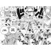 One Piece. Большой куш. 18. Конфликт неизбежен. Кн. 52-54: манга One Piece. Большой куш. 18. Конфликт неизбежен. Кн. 52-54: манга