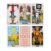 Классическое Таро Уэйта (78 карт + 2 пустые) Классическое Таро Уэйта (78 карт + 2 пустые)