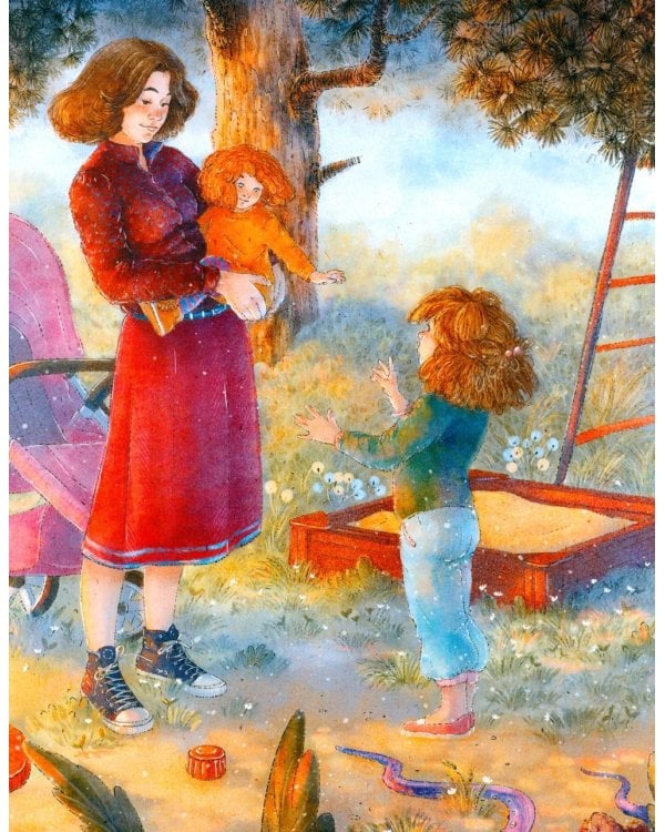 Книга чуРОДищ