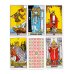 Классическое Таро Уэйта (78 карт + 2 пустые) Классическое Таро Уэйта (78 карт + 2 пустые)