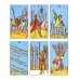 Классическое Таро Уэйта (78 карт + 2 пустые) Классическое Таро Уэйта (78 карт + 2 пустые)