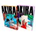 Акира Т. 3-4 (комплект из 2-х книг)