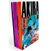 Акира Т. 3-4 (комплект из 2-х книг)