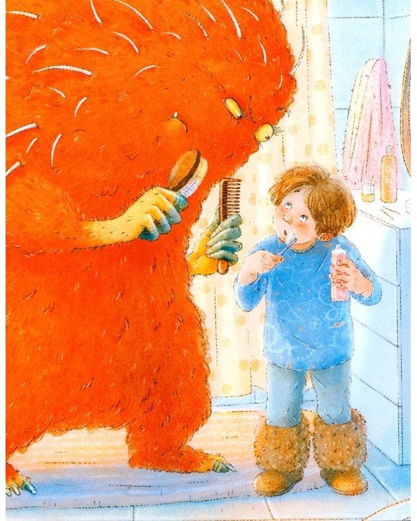 Книга чуРОДищ