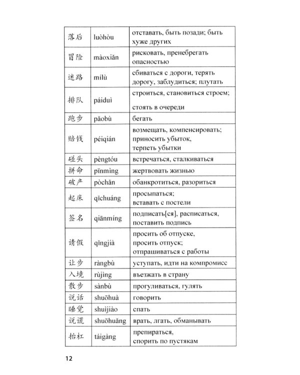 Дополнительный элемент в китайском предложении: комментарии по грамматике и упражнения: Учебное пособие. 2-е изд., испр. и доп