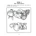 Орешки для ума Запутанные картинки. Коррекция оптической дисграфии: рабочая нейротетрадь для дошкольников. 5-е изд