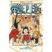 One Piece. Большой куш. Кн.15. Легенда о герое: Кн. 43-45: манга One Piece. Большой куш. Кн.15. Легенда о герое: Кн. 43-45: манга