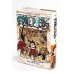 One Piece. Большой куш. Кн.15. Легенда о герое: Кн. 43-45: манга One Piece. Большой куш. Кн.15. Легенда о герое: Кн. 43-45: манга